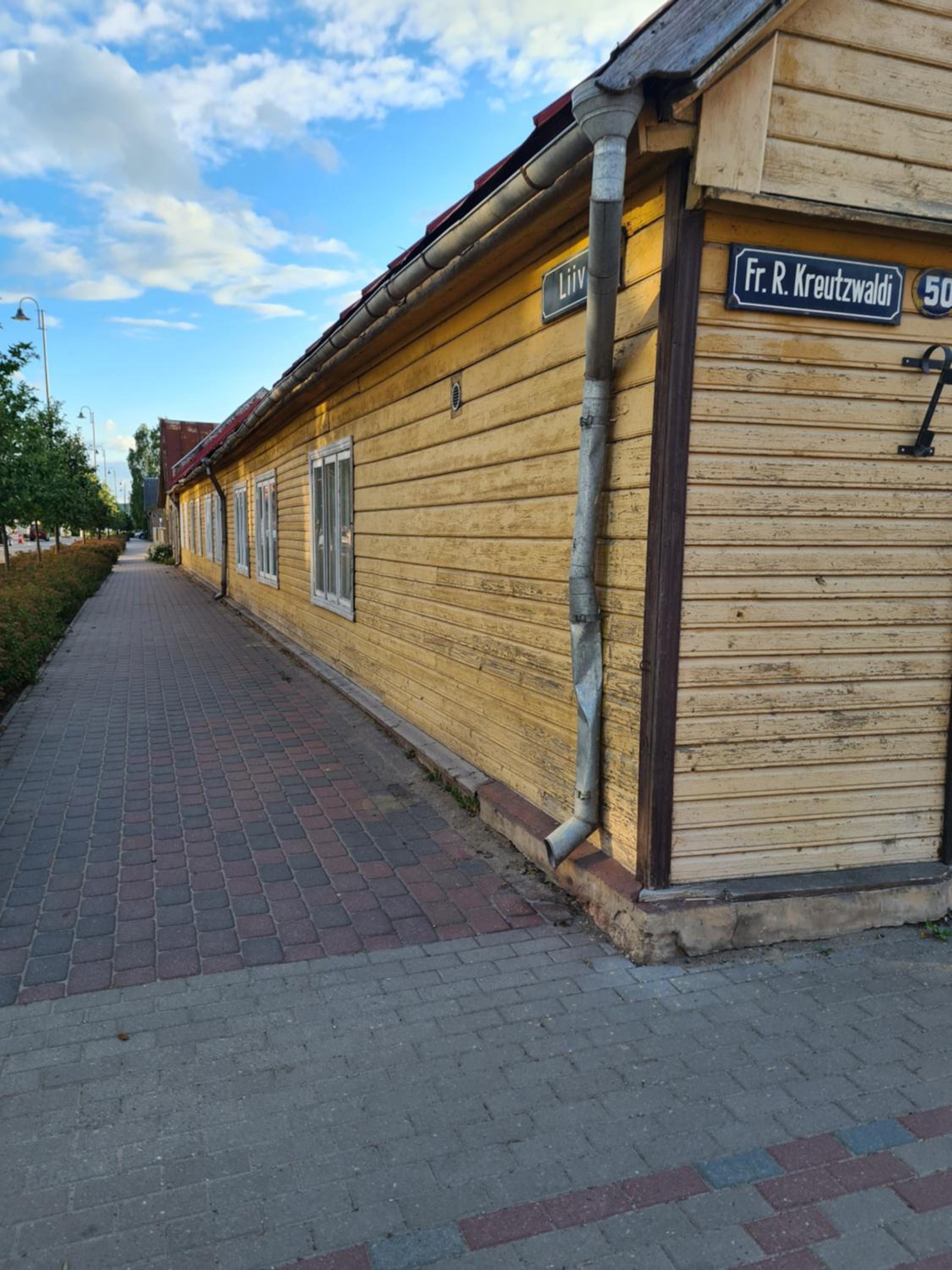 building