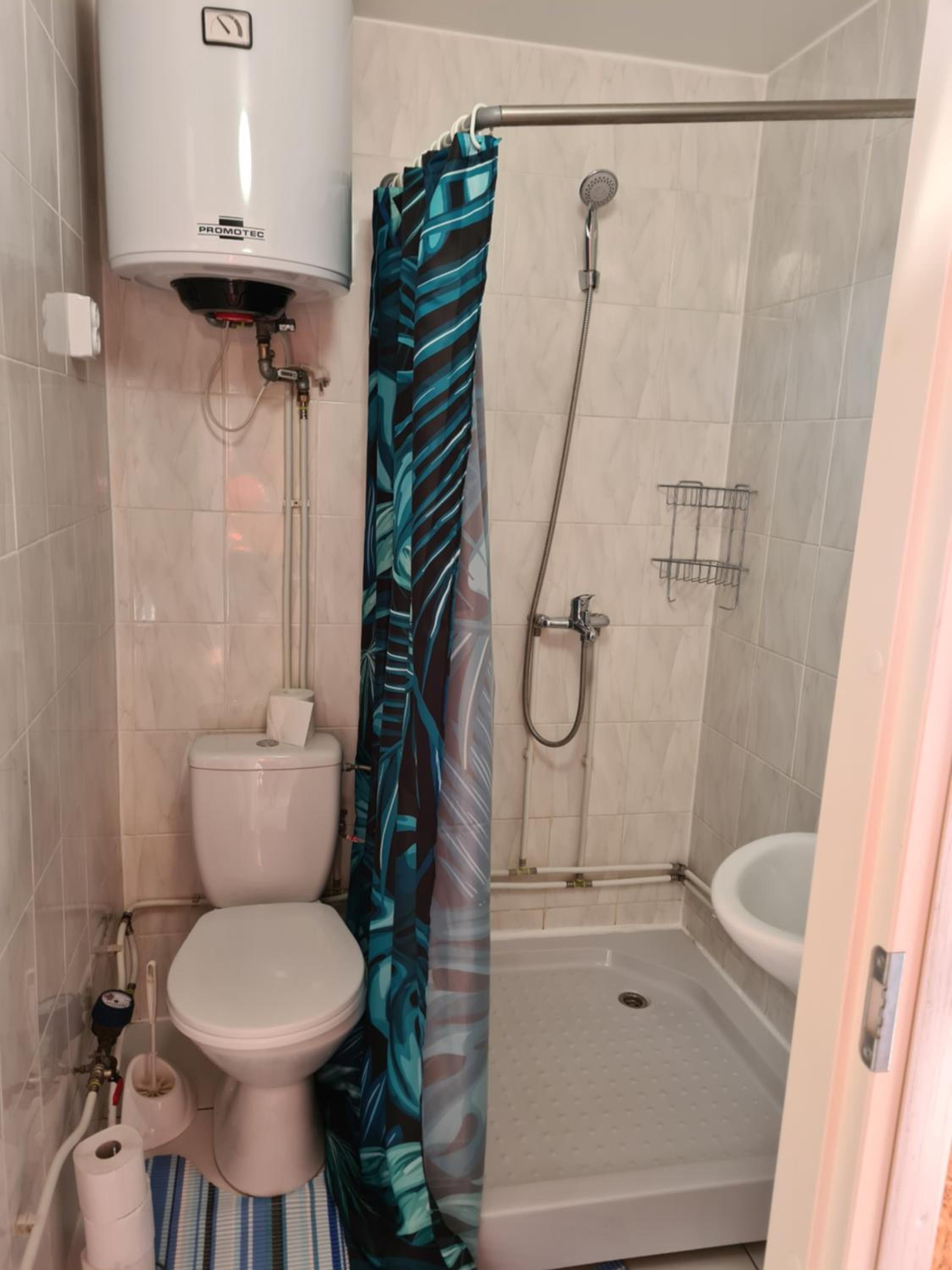 Apartment Võru vanalinnas