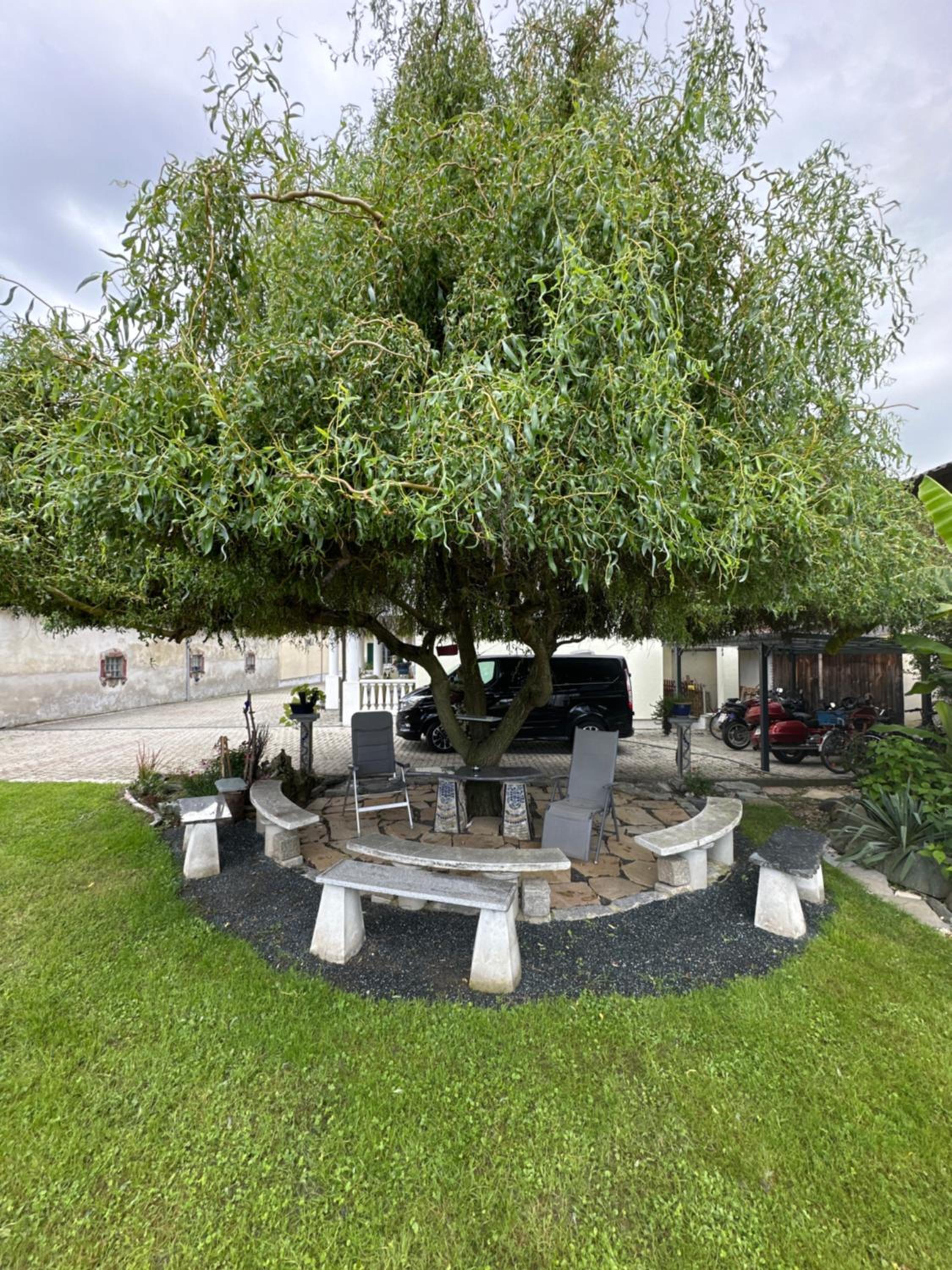 Villa Mercedes