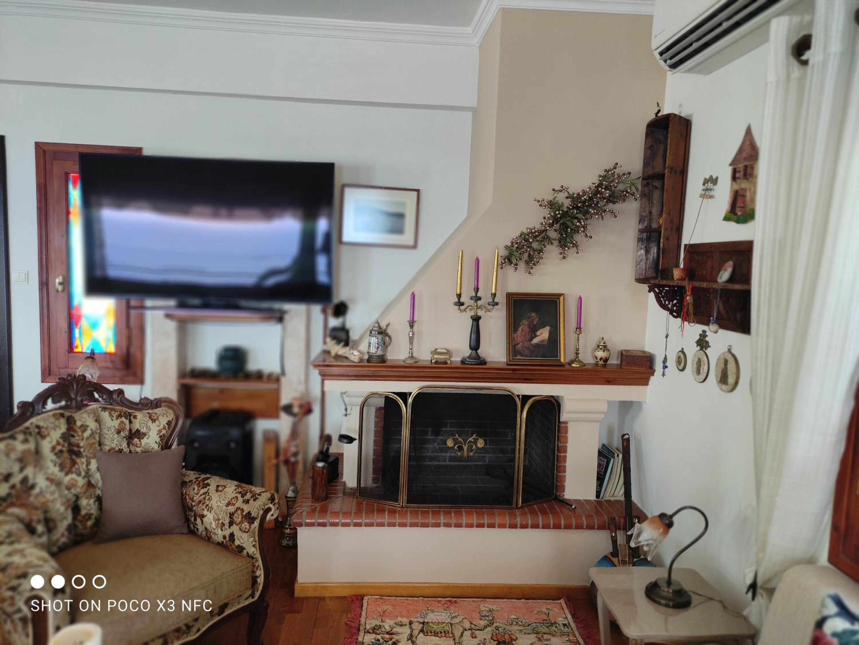 MESONISI maisonette