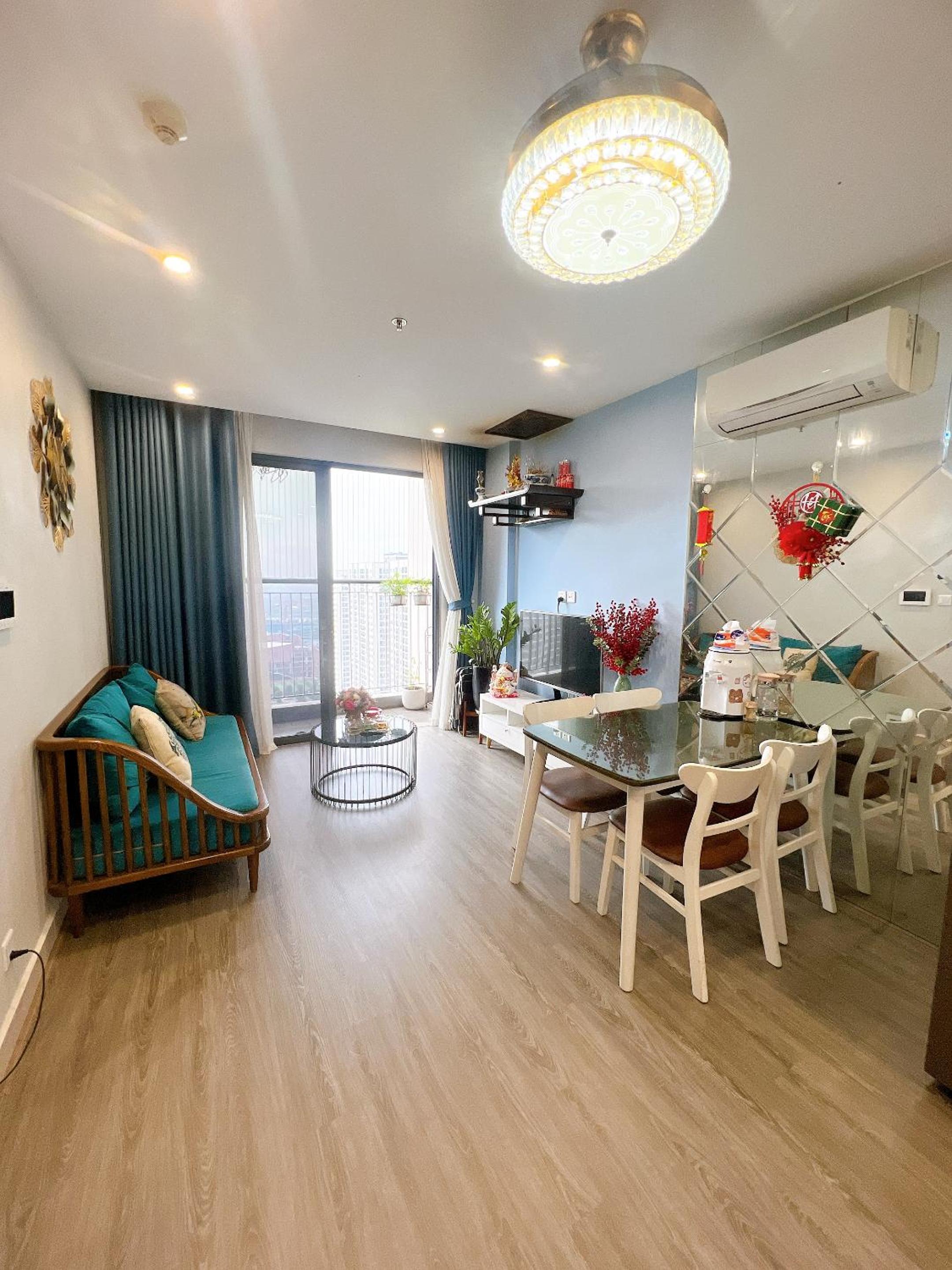 S2.16 Vinhomes Ocean Park view 3