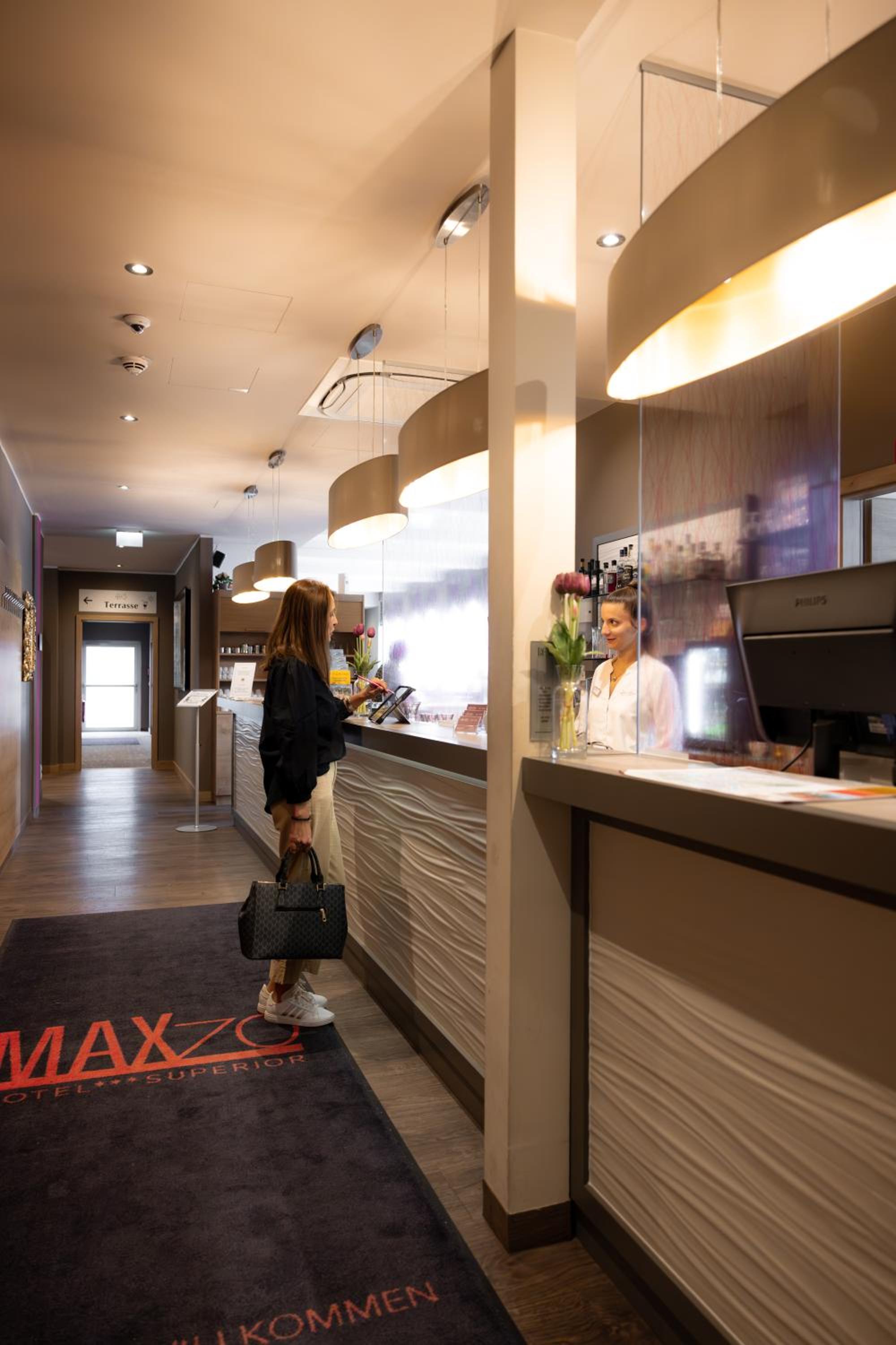 HOTEL junior by MAX 70