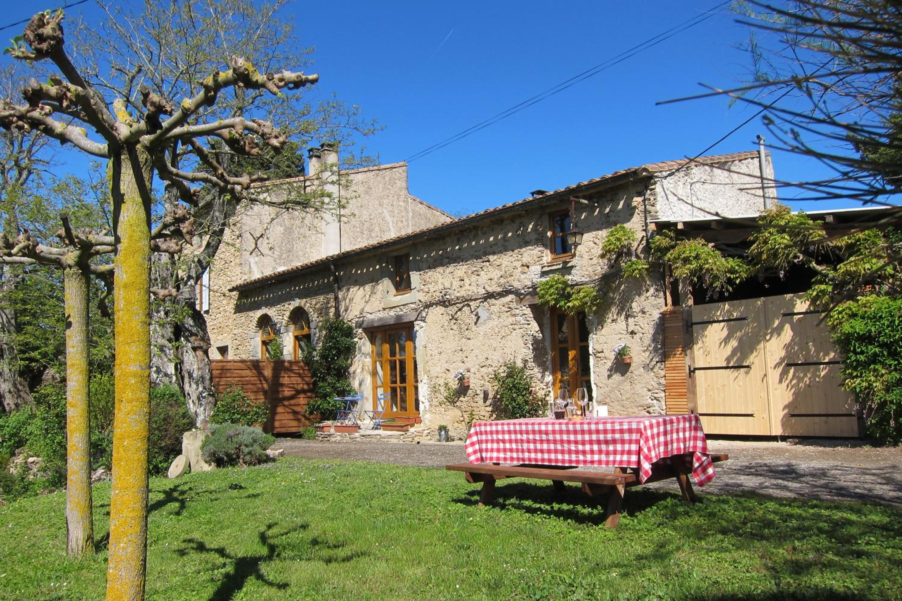 Domaine de la Bade
