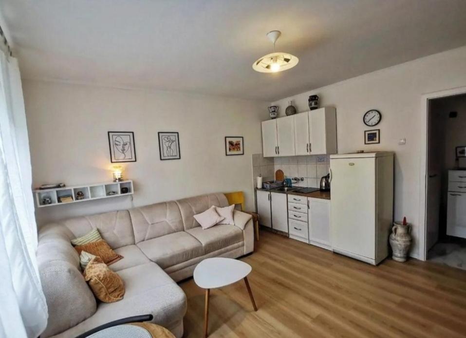 Apartman T&T view 3