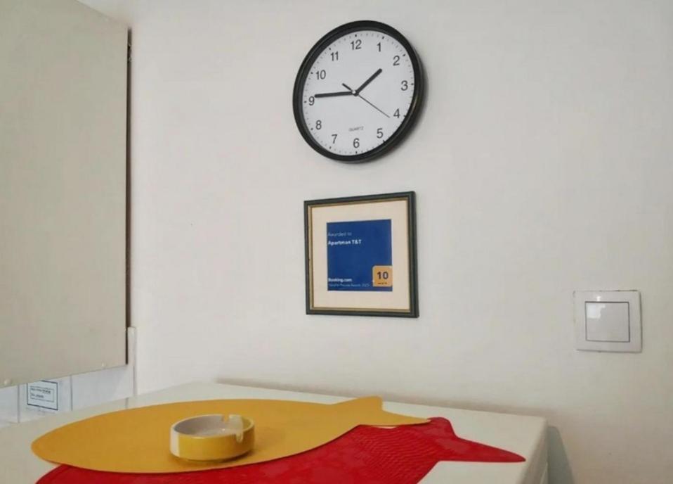 Apartman T&T view 2