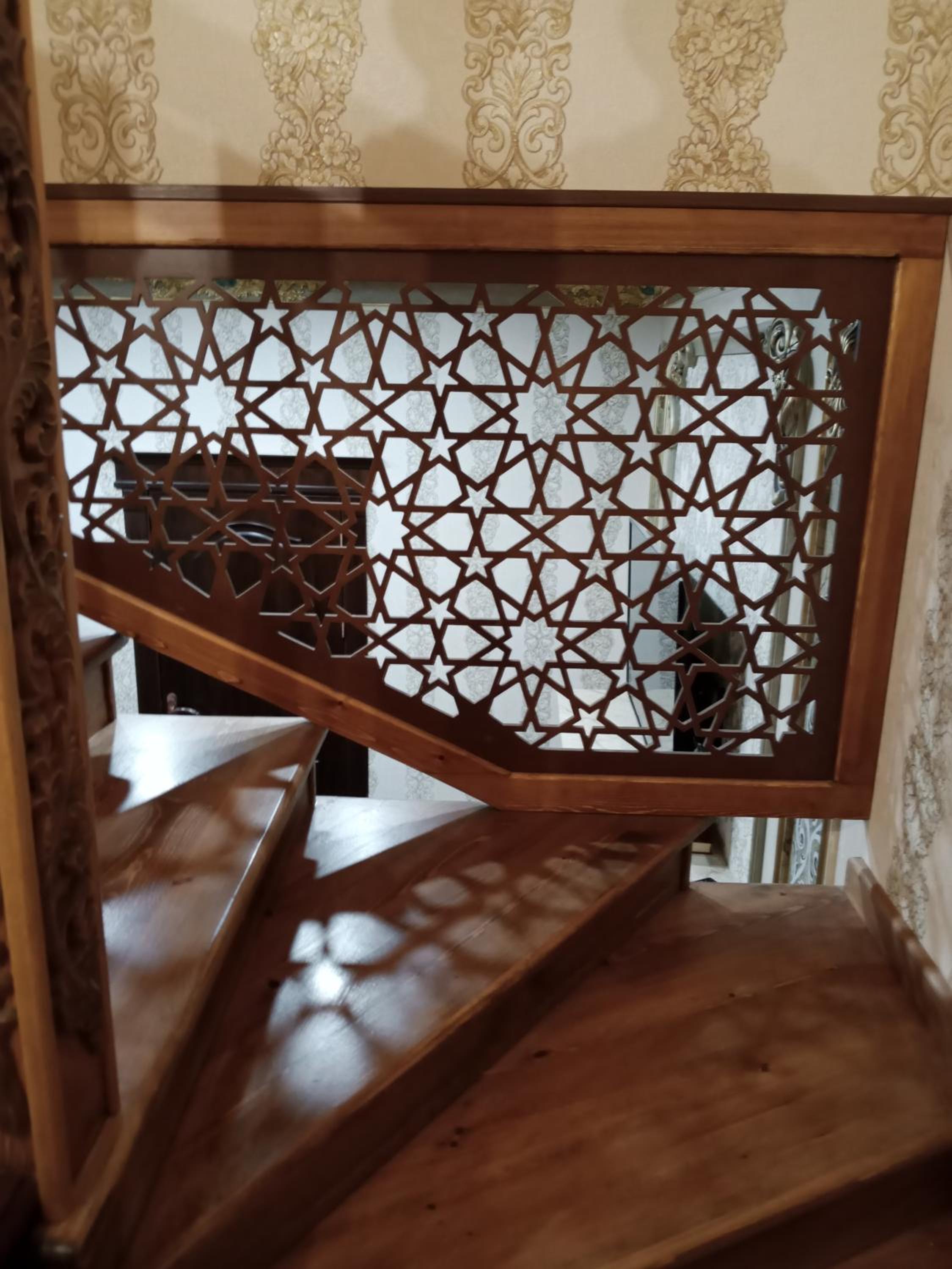Shafran B&B view 2