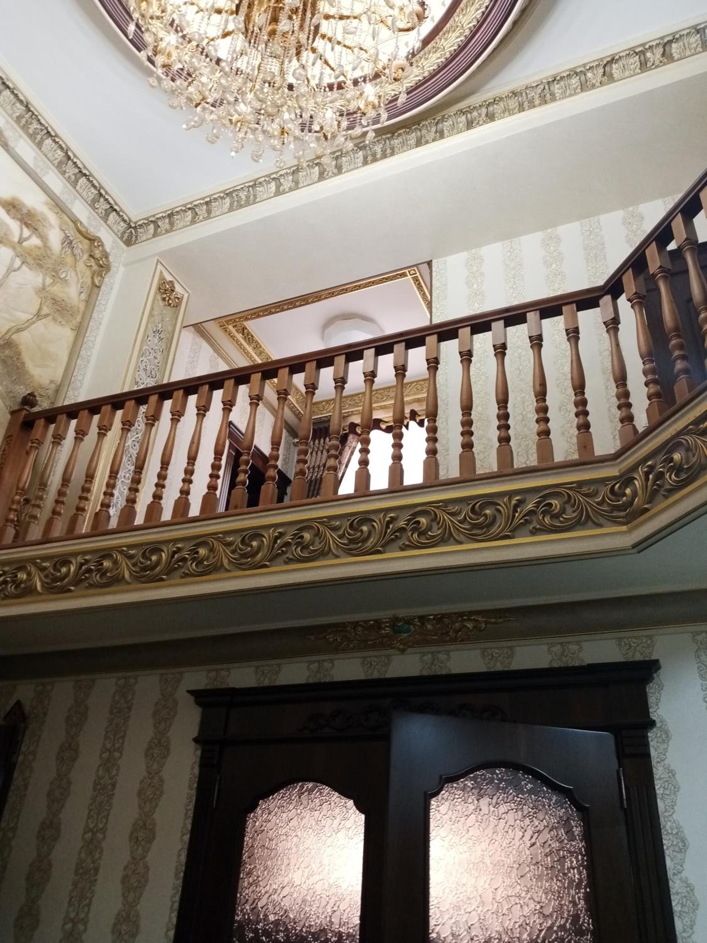 Shafran B&B view 3