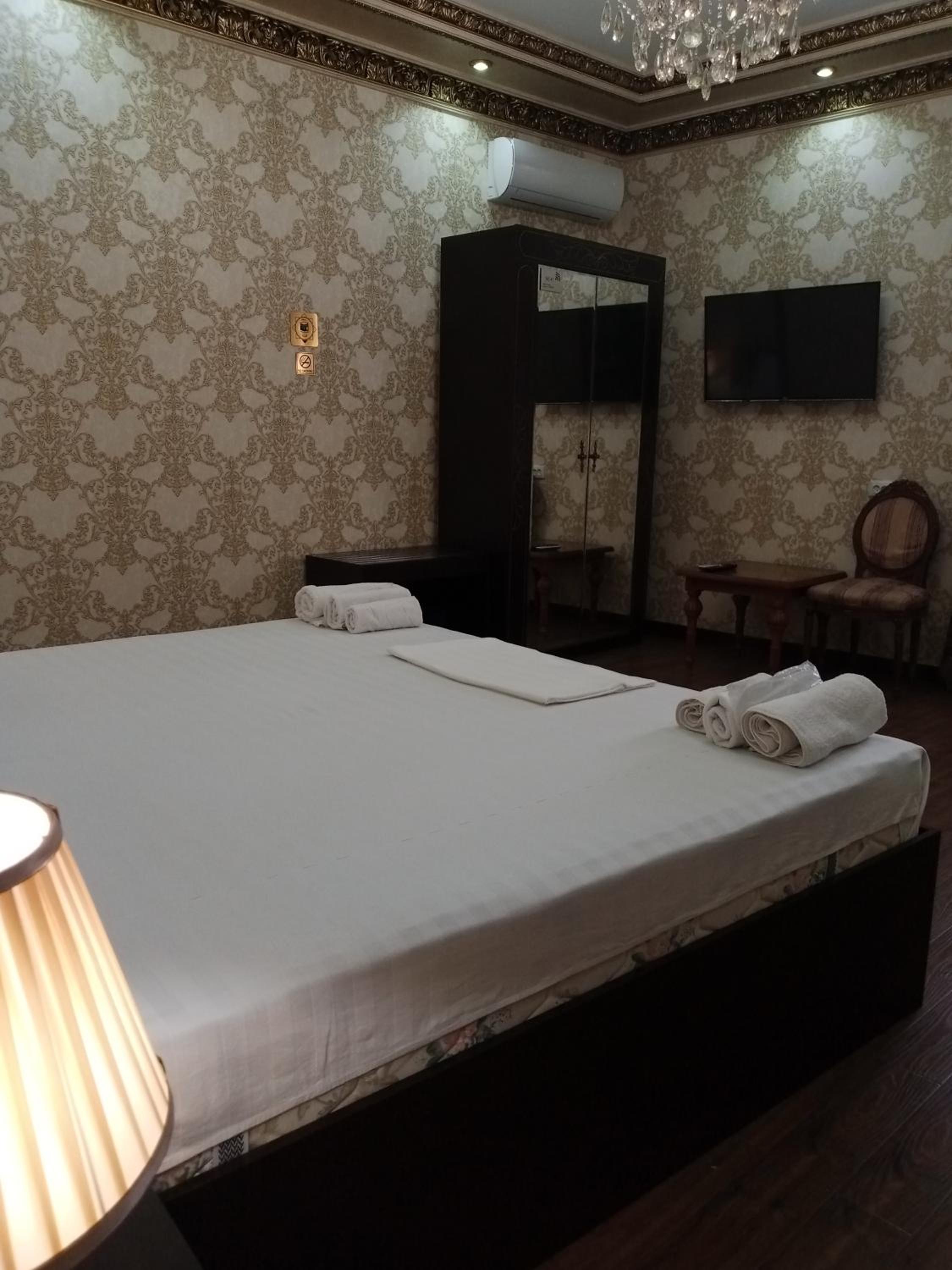 Shafran B&B view 4