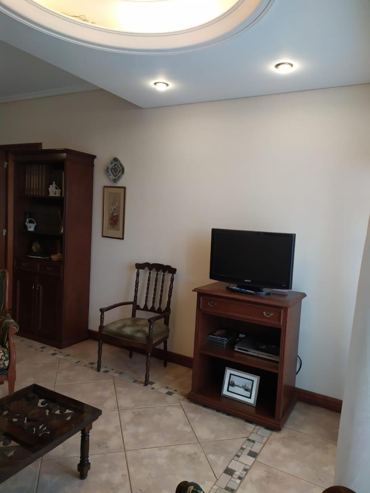 Departamento céntrico en Luján
