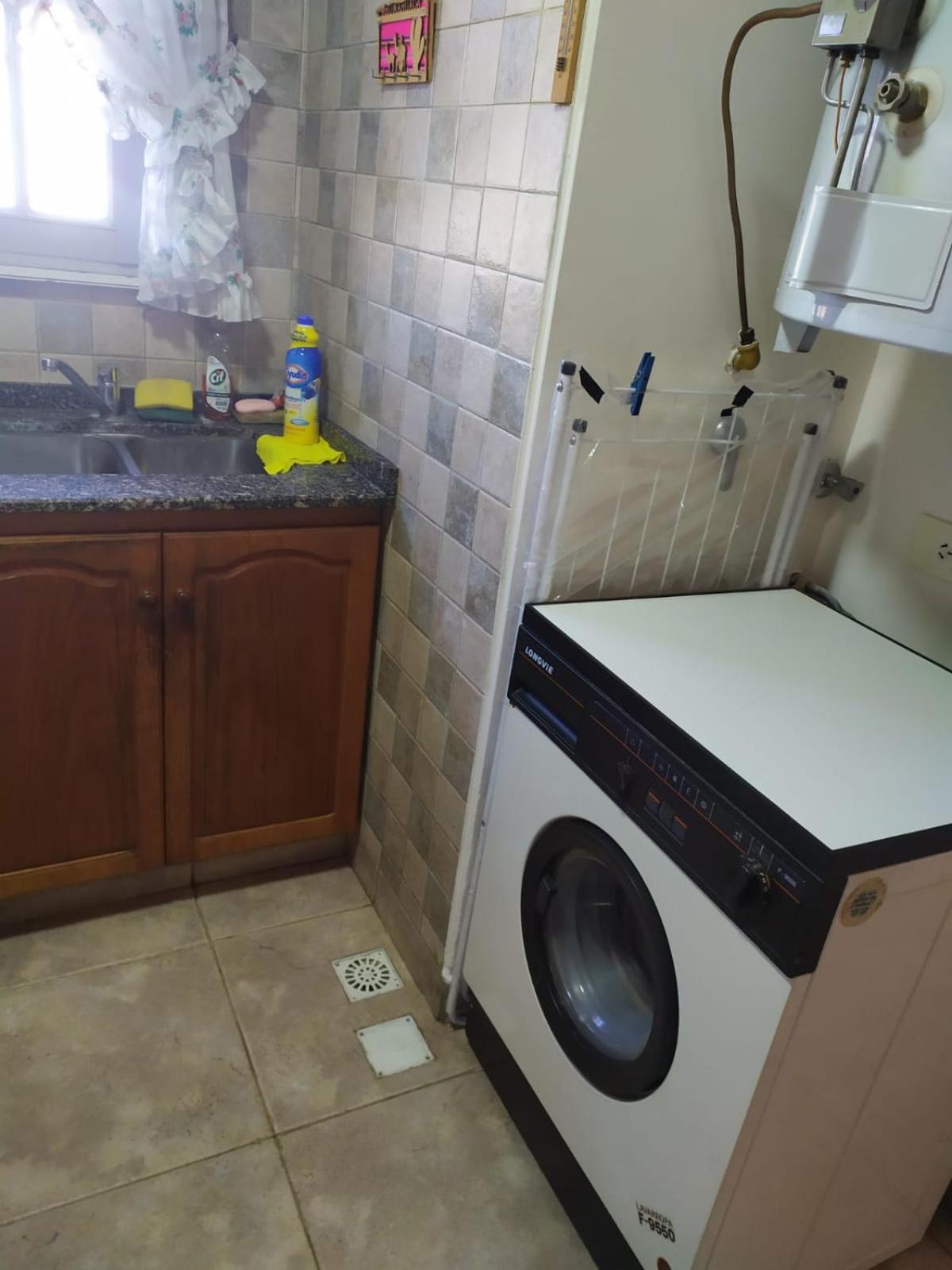 Departamento céntrico en Luján