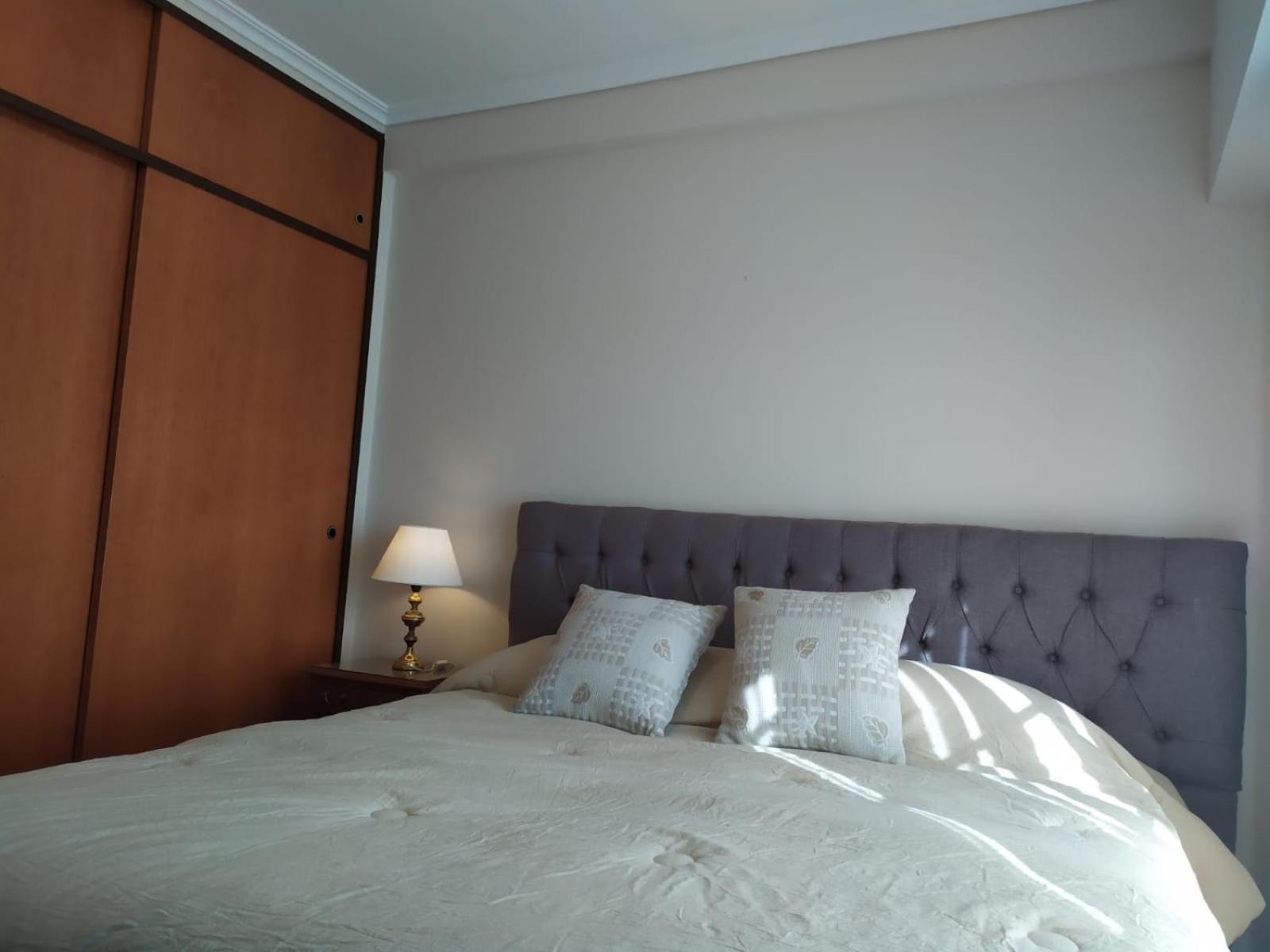 Departamento céntrico en Luján