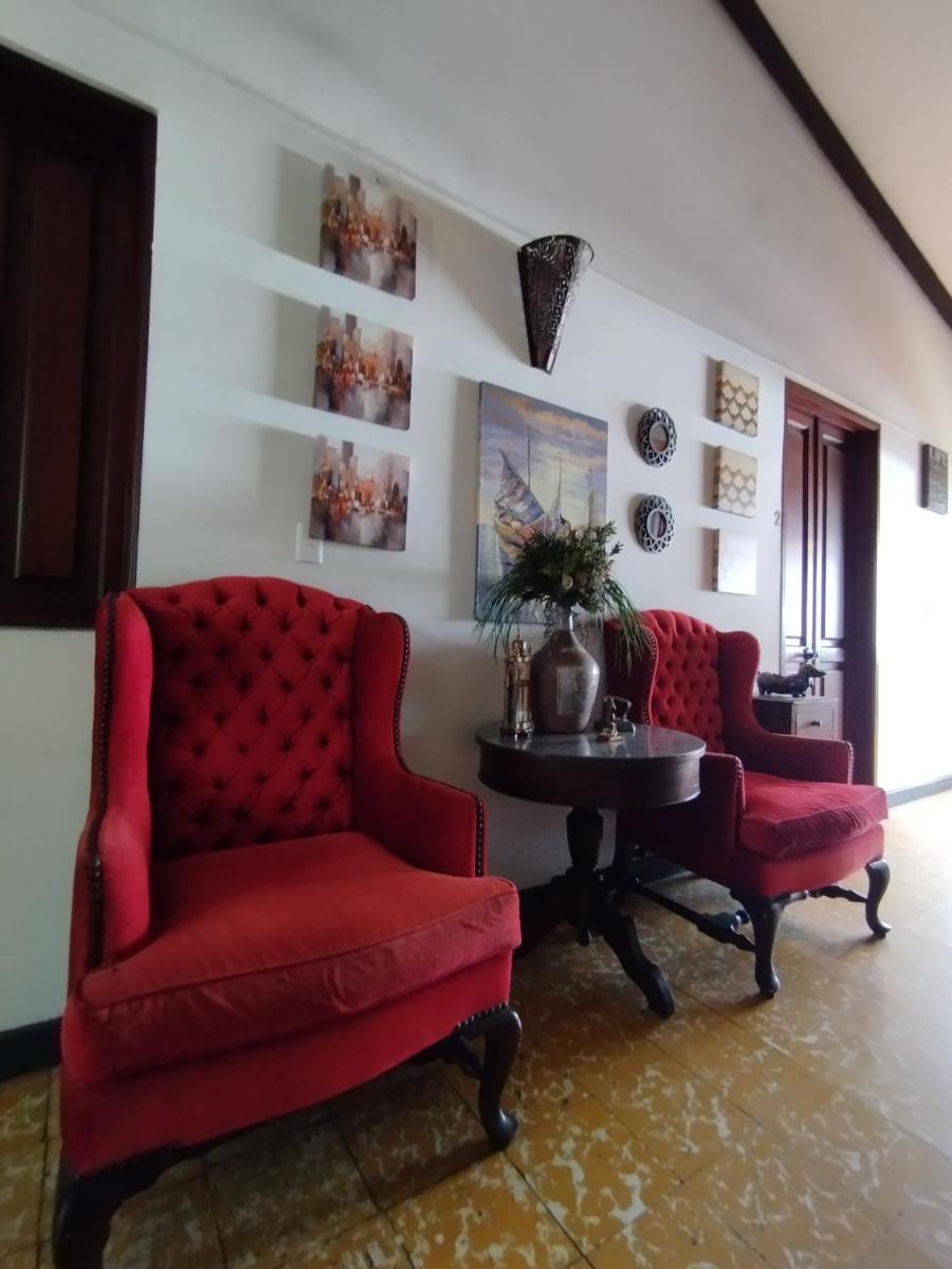 Boutique Portón De Granada