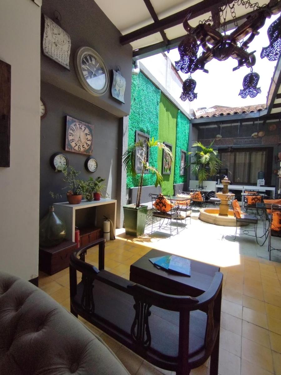 Boutique Portón De Granada