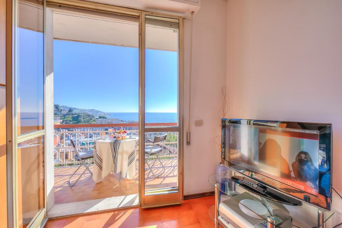 Appartamento Magenta few min from sea - Happy Rentals view 3