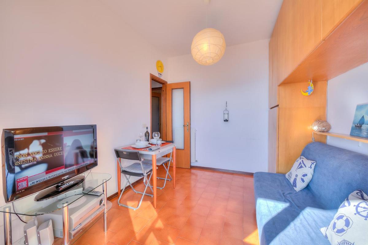 Appartamento Magenta few min from sea - Happy Rentals view 5