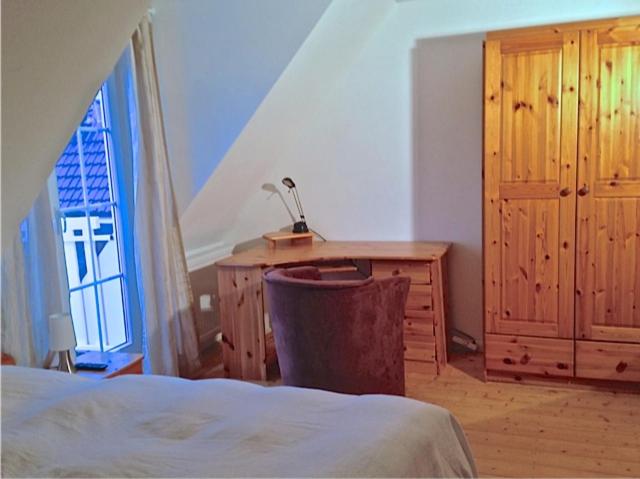 Mittelreihenhaus Carla - Sylt, Westerland