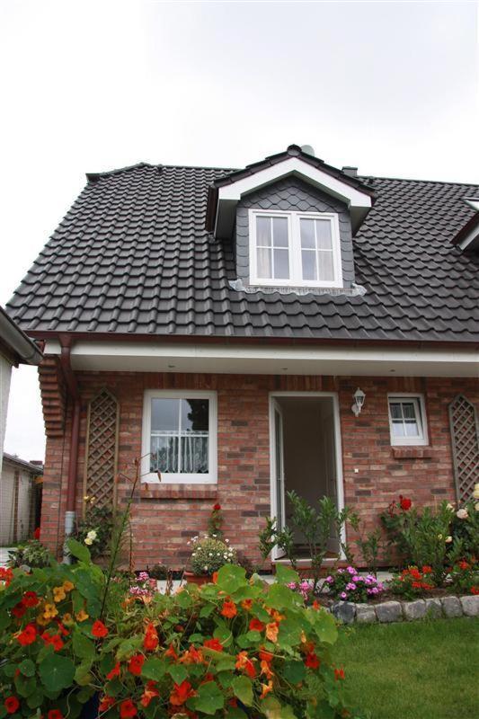 Mittelreihenhaus Carla - Sylt, Westerland