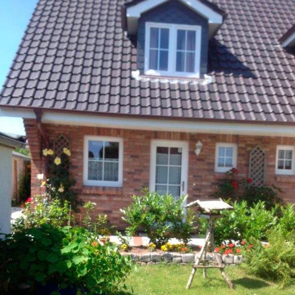 Mittelreihenhaus Carla - Sylt, Westerland