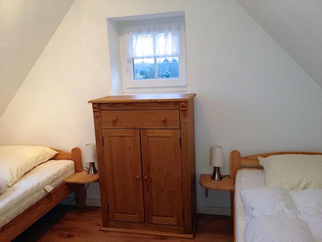 Mittelreihenhaus Carla - Sylt, Westerland
