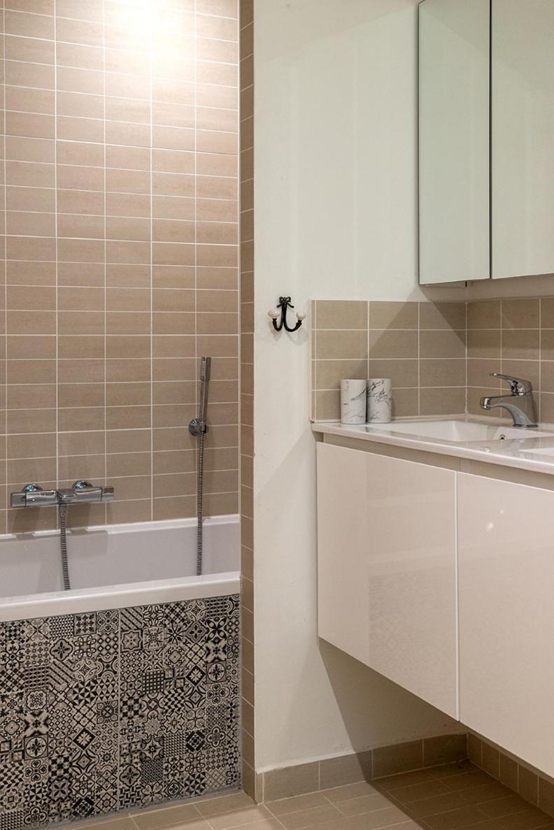 Vakantiewoning Blijbos