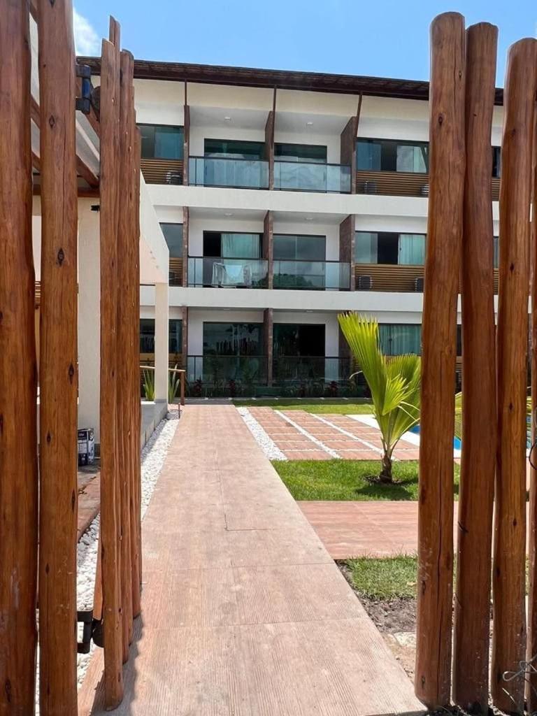 Flats em Condominio Velas do Porto