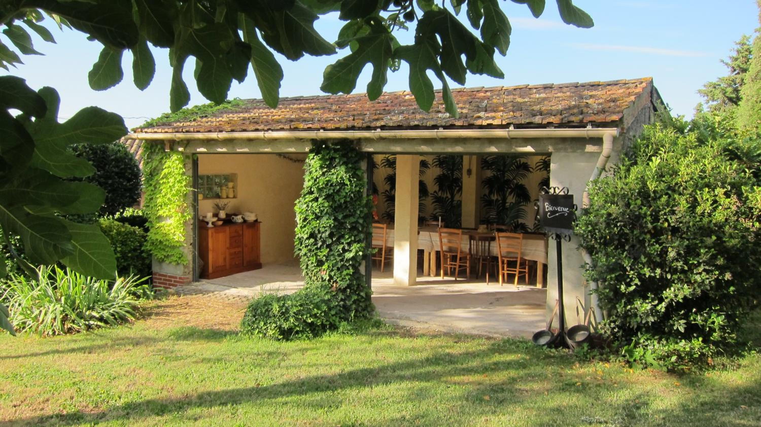 Domaine de la Bade