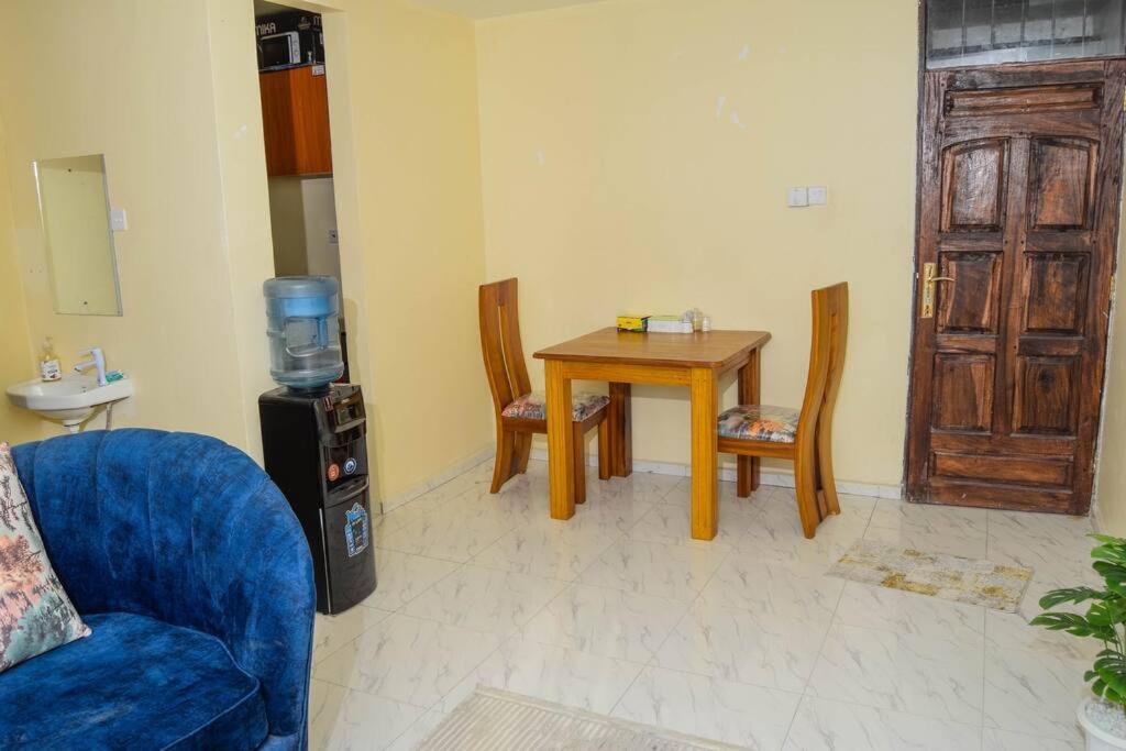 One bedroom apartment-Bamburi Fisheries0711519879 view 3