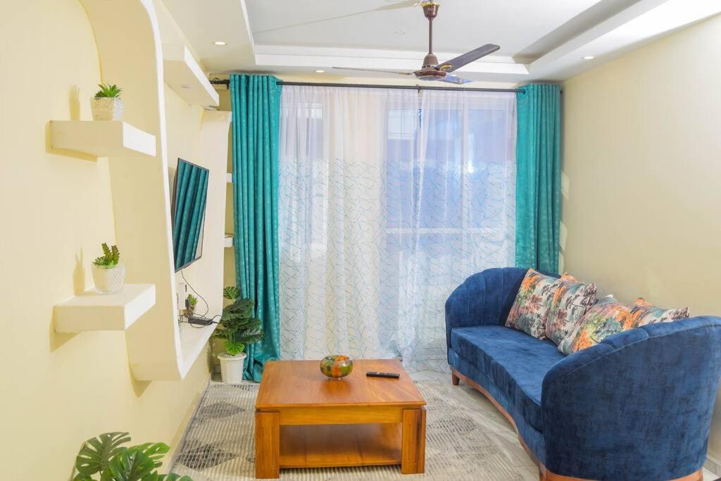 One bedroom apartment-Bamburi Fisheries0711519879 view 4