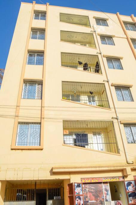 One bedroom apartment-Bamburi Fisheries0711519879 view 5