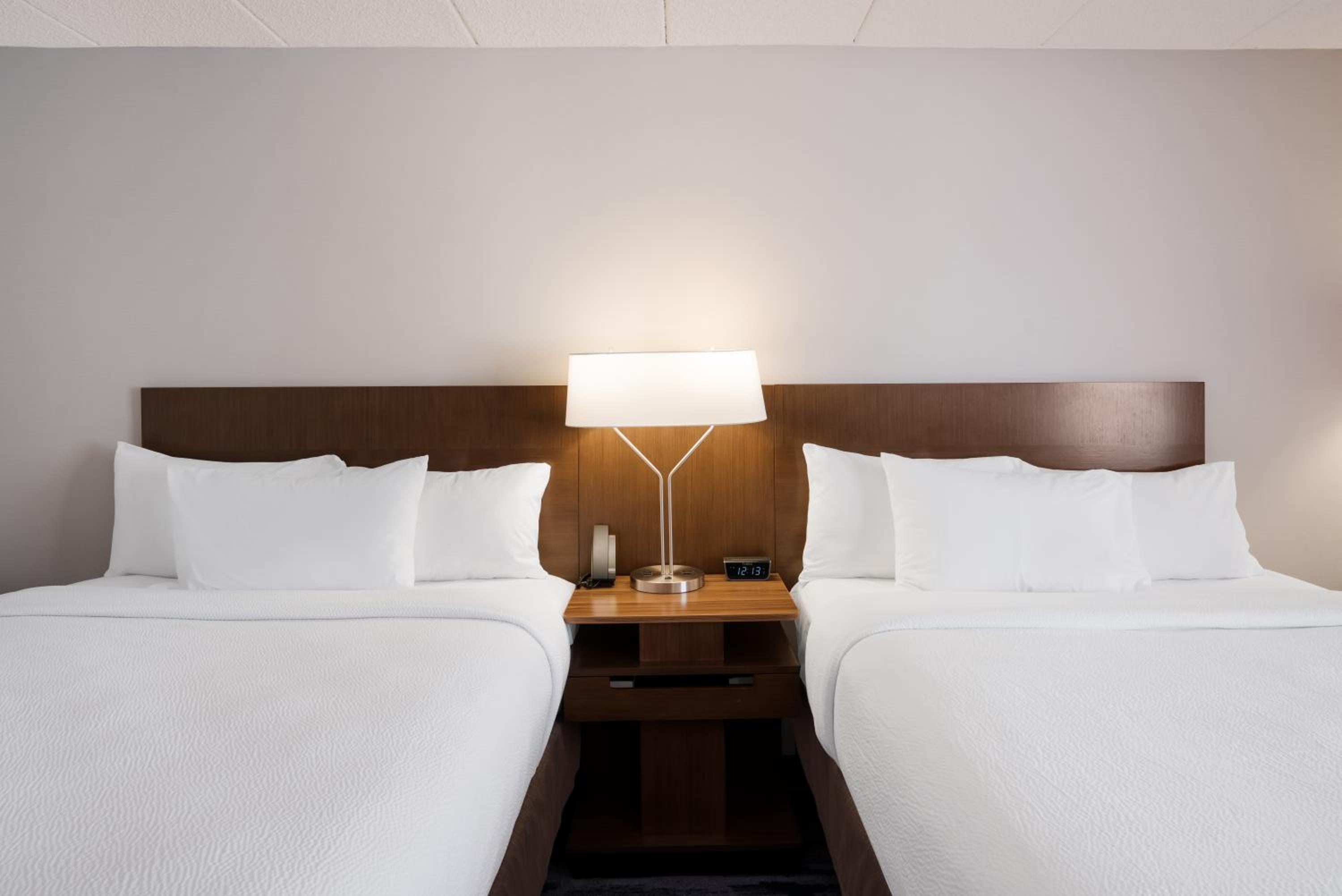Fairfield Inn by Marriott Amesbury - Property Image 30