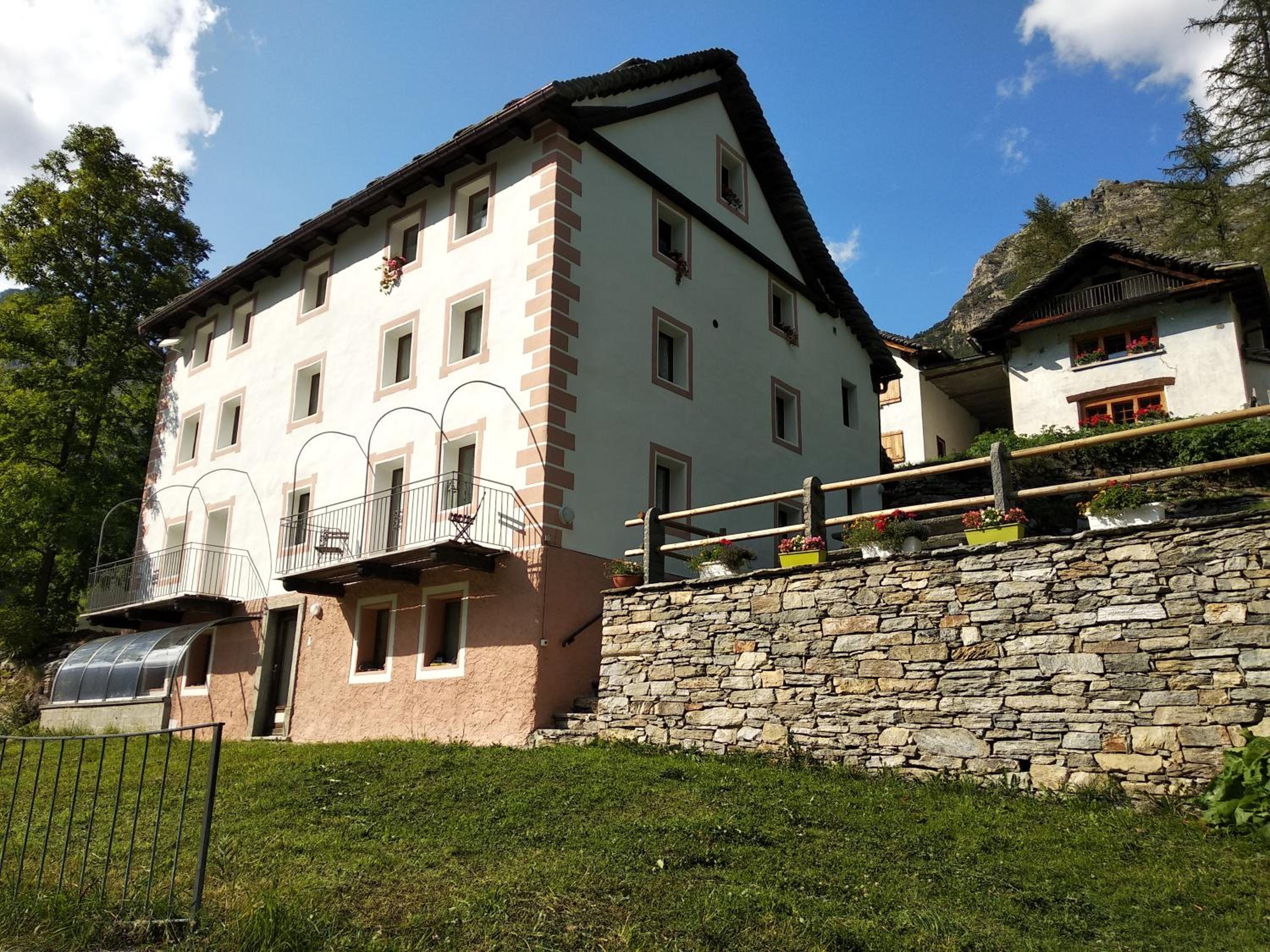 building