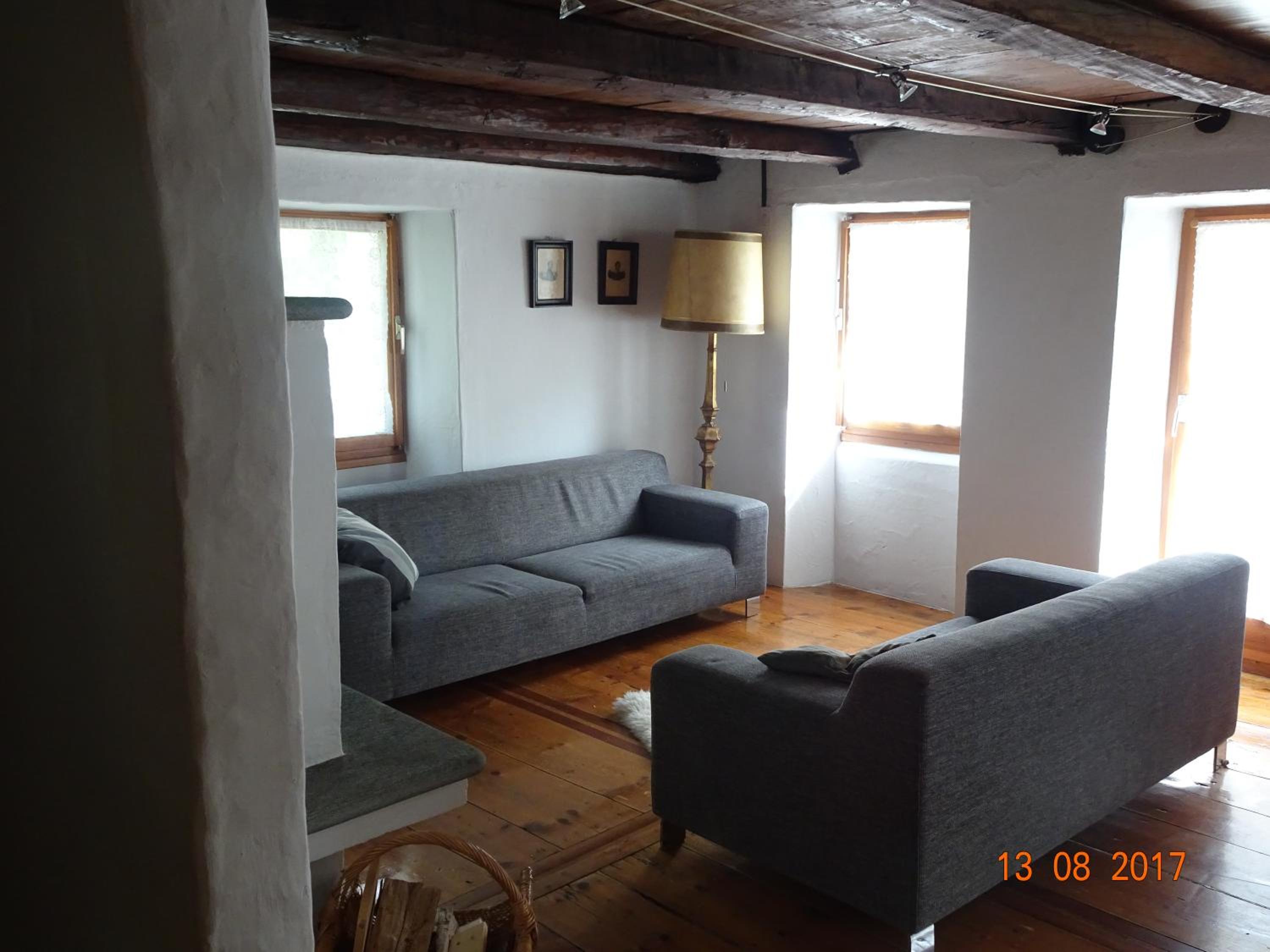 Casa Sonnenberg