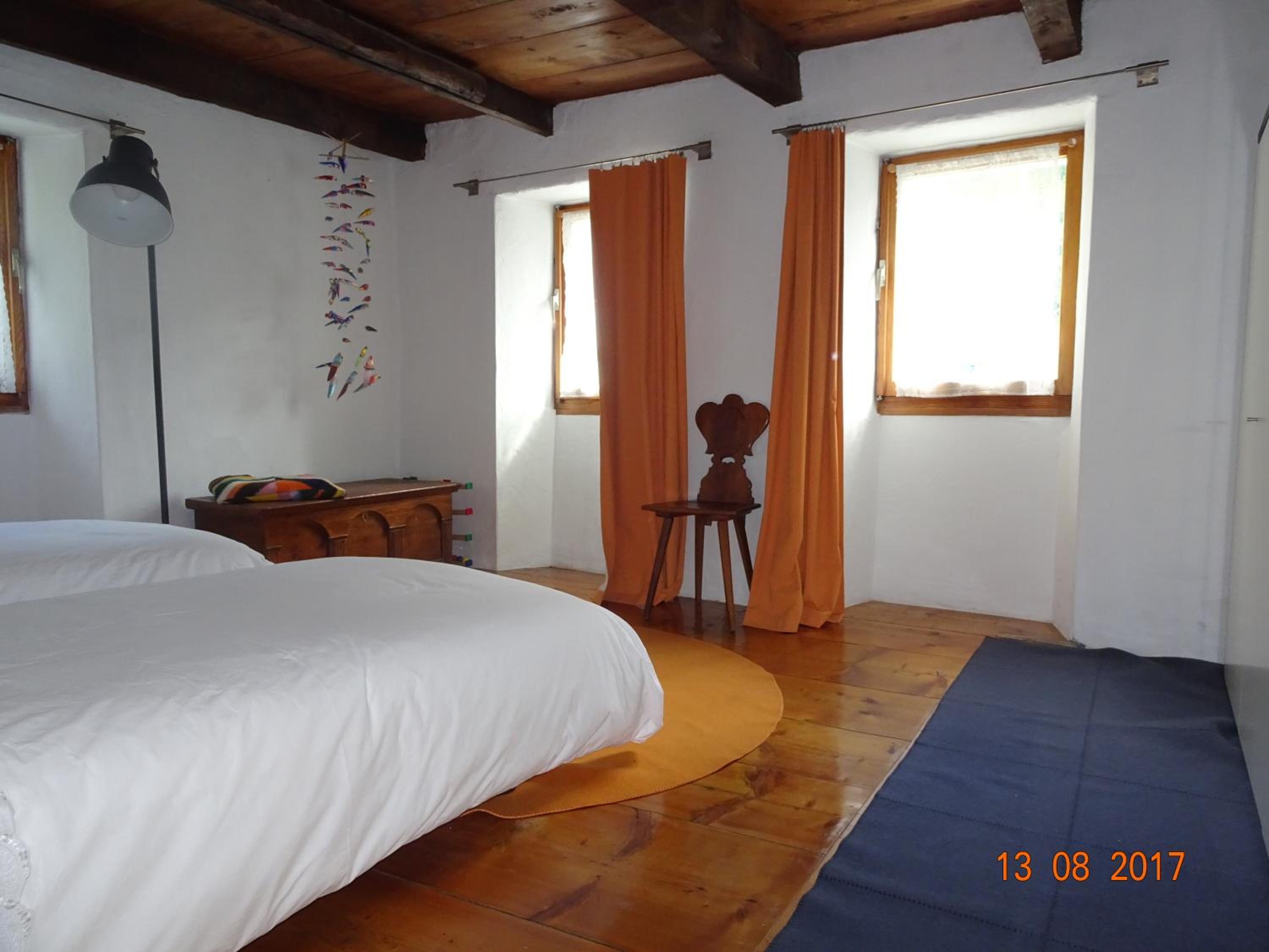 Casa Sonnenberg