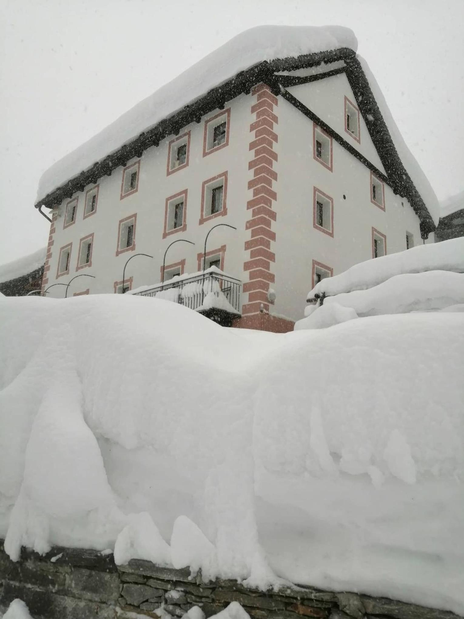 Casa Sonnenberg