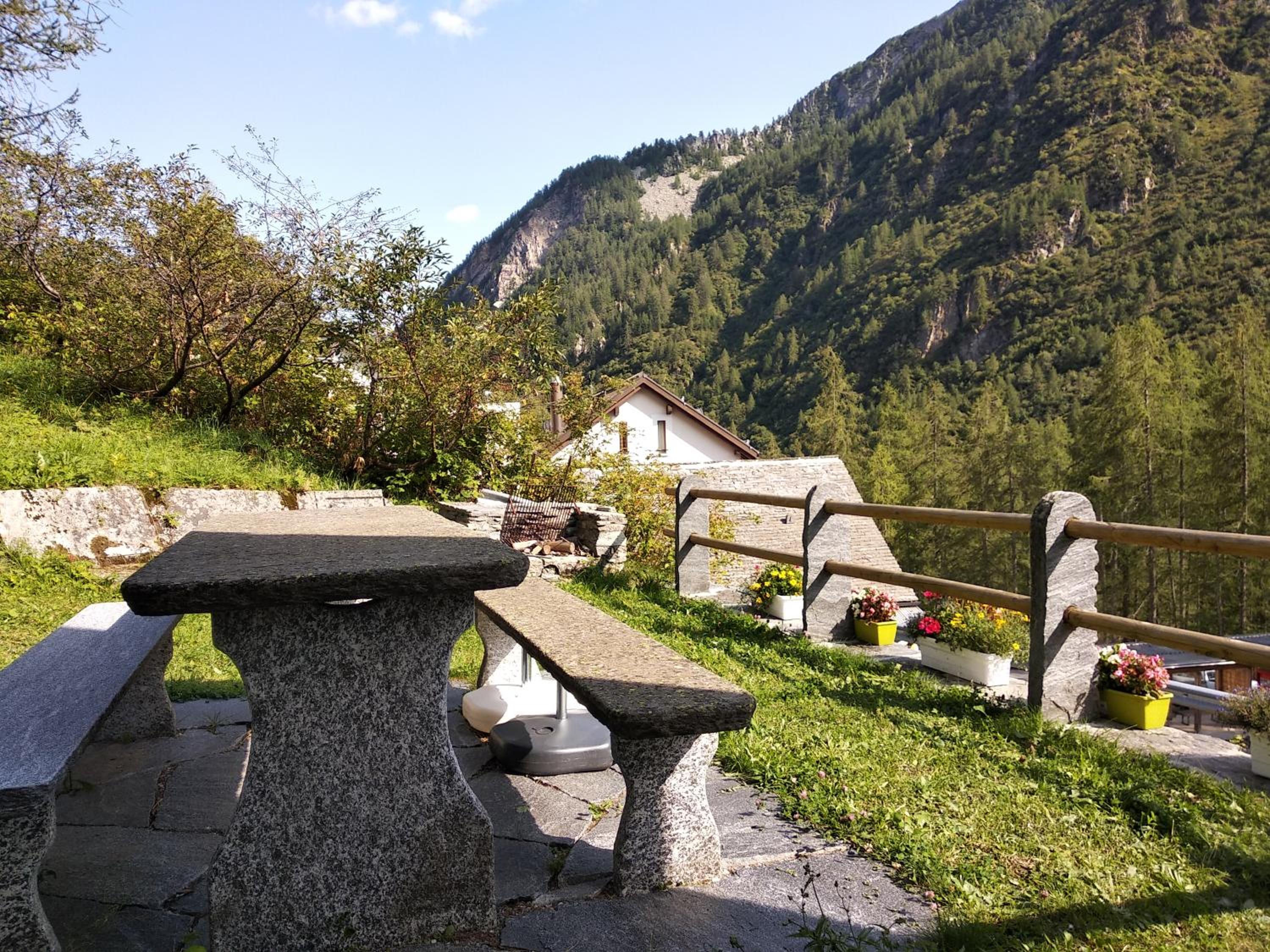 Casa Sonnenberg