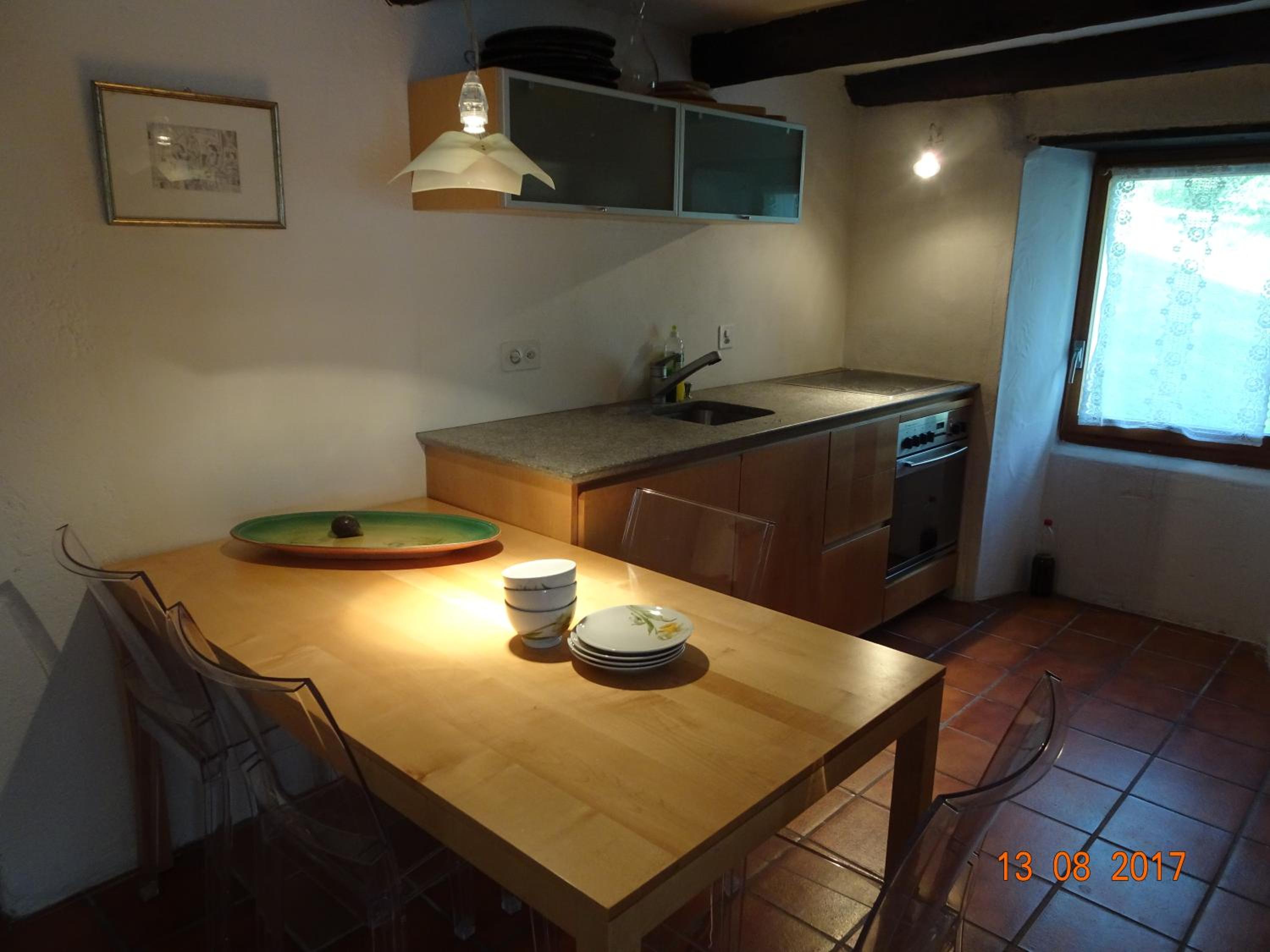 Casa Sonnenberg