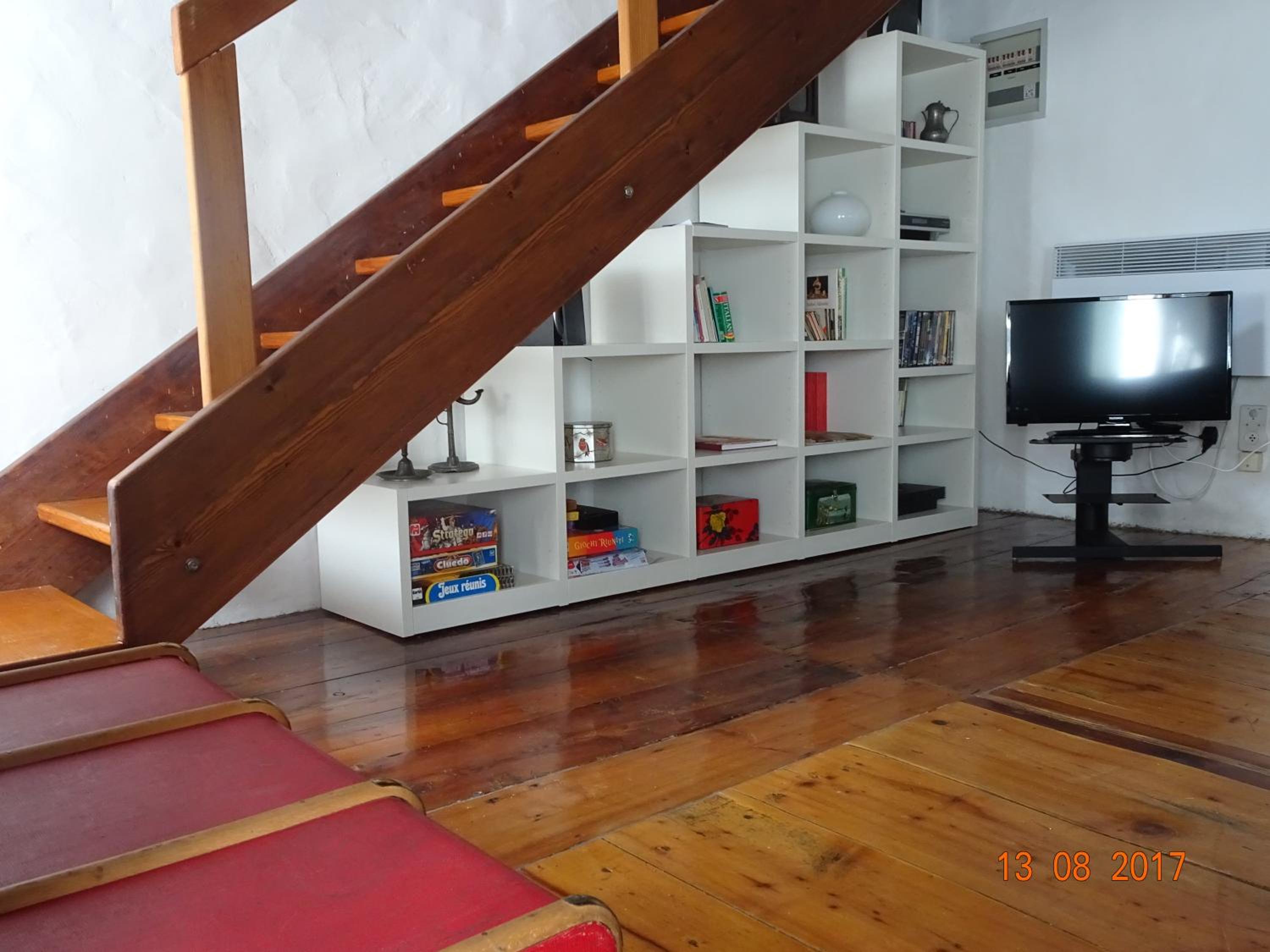 Casa Sonnenberg