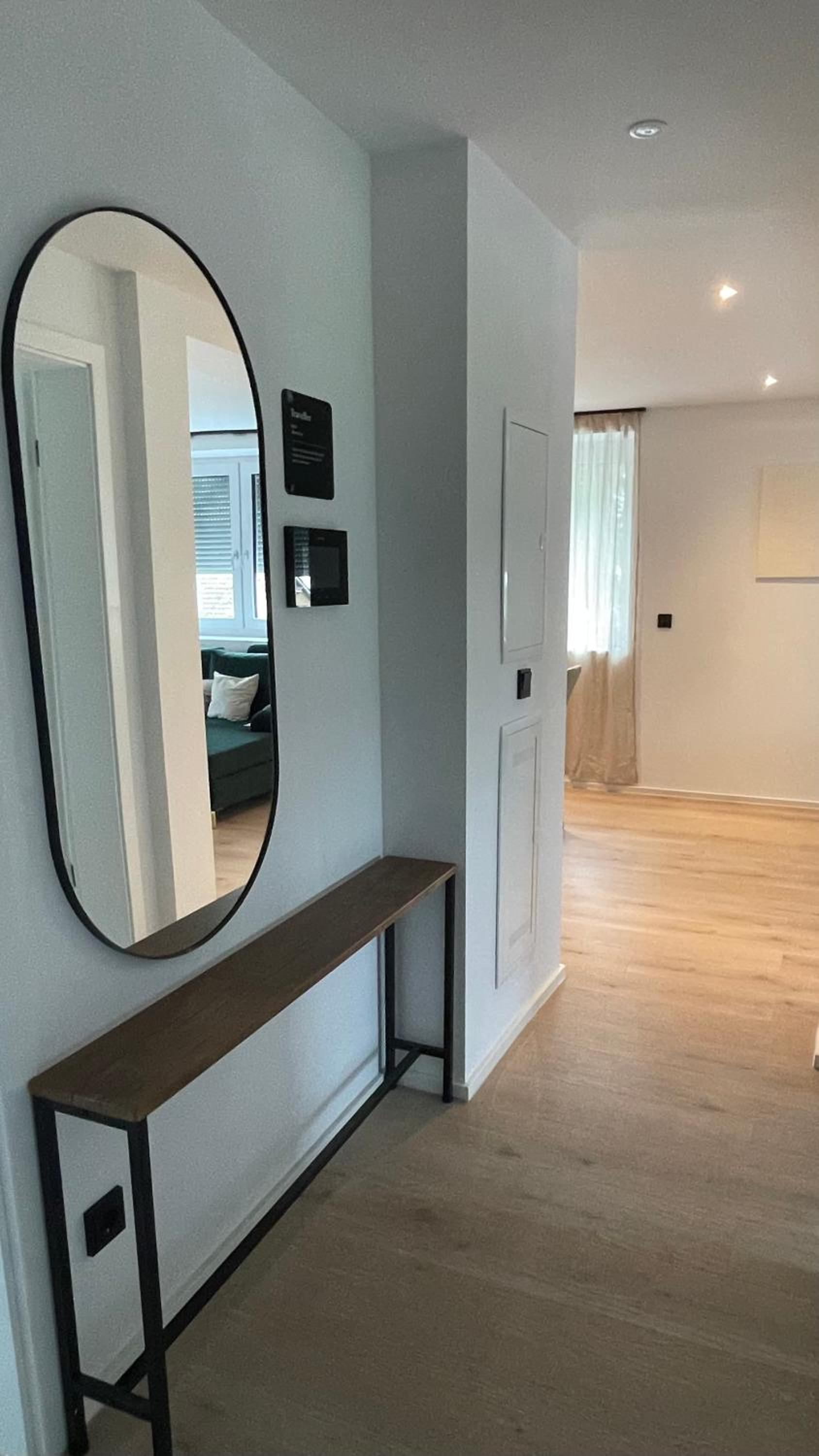 Römer Apartment und Zimmer