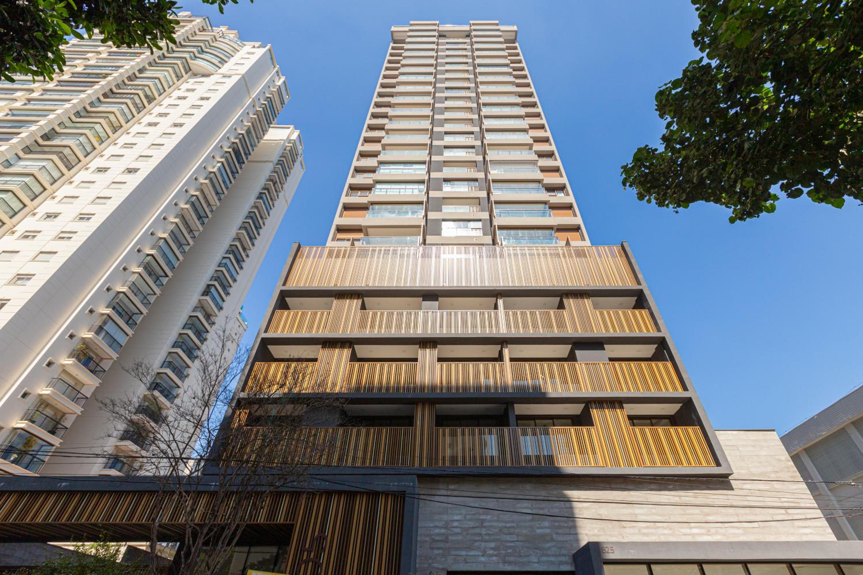 DVN - D'Oru - Anora Spaces Residenciais