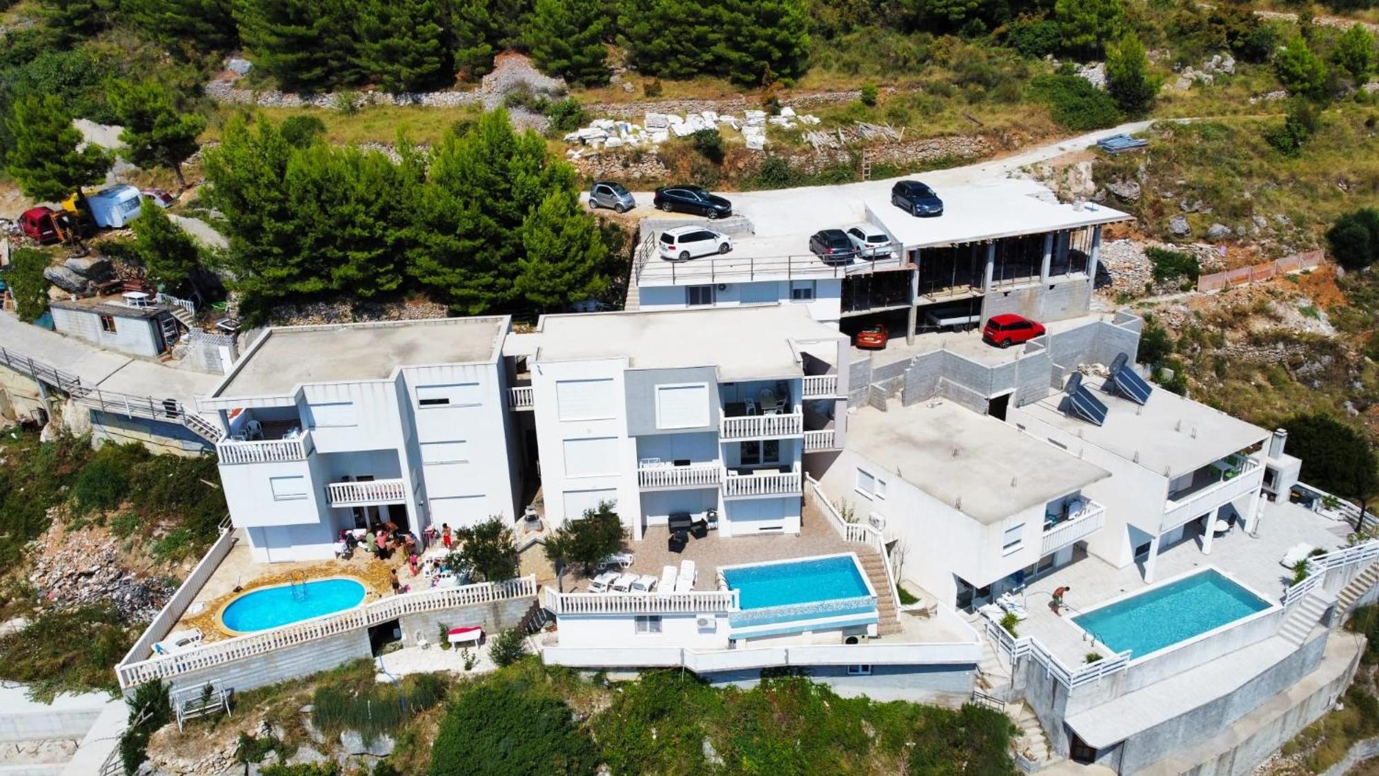 Hotel Apartments Arijan30 - Image 1