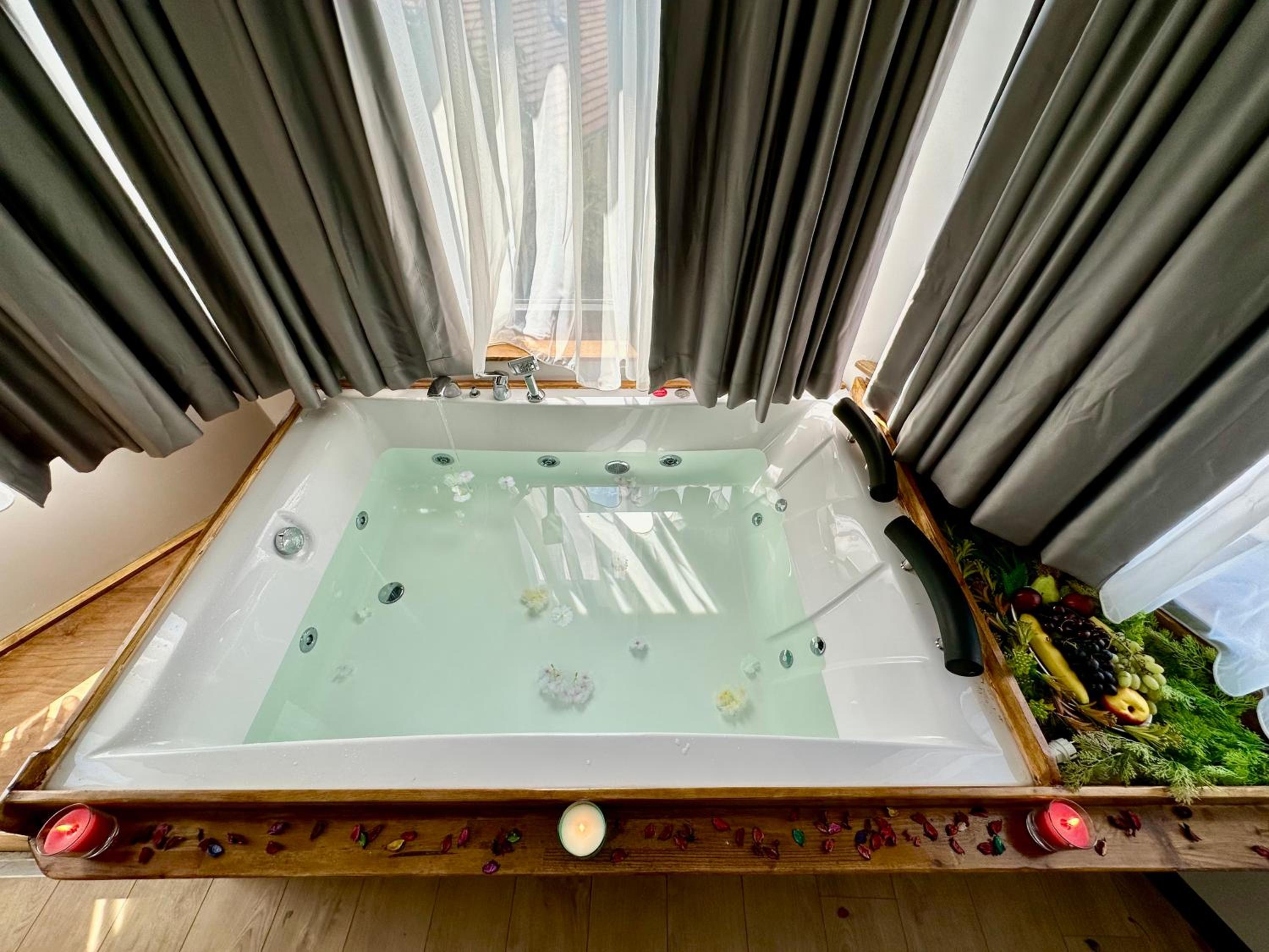 Newalla Otel Eski Şehir - Image 87