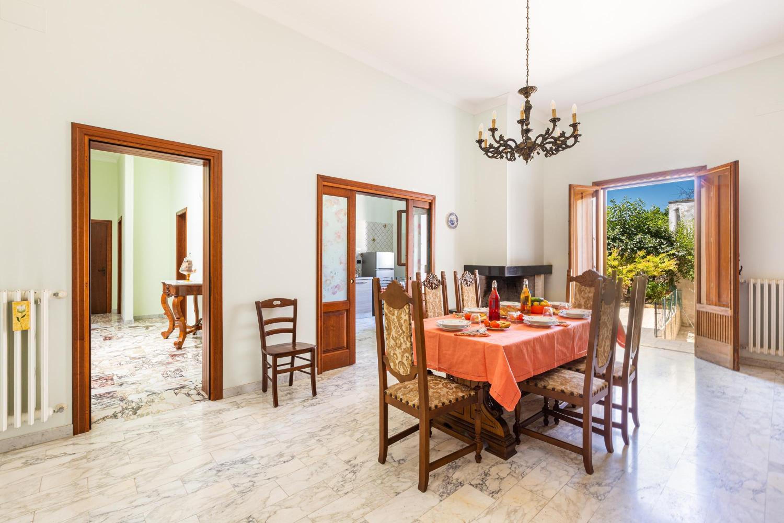 Casa di Paolo by BarbarHouse view 5