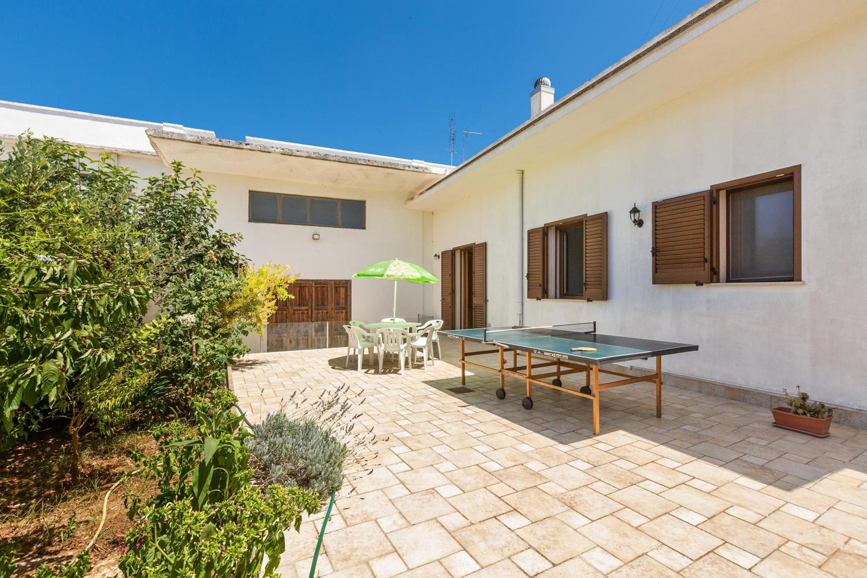 Casa di Paolo by BarbarHouse view 4