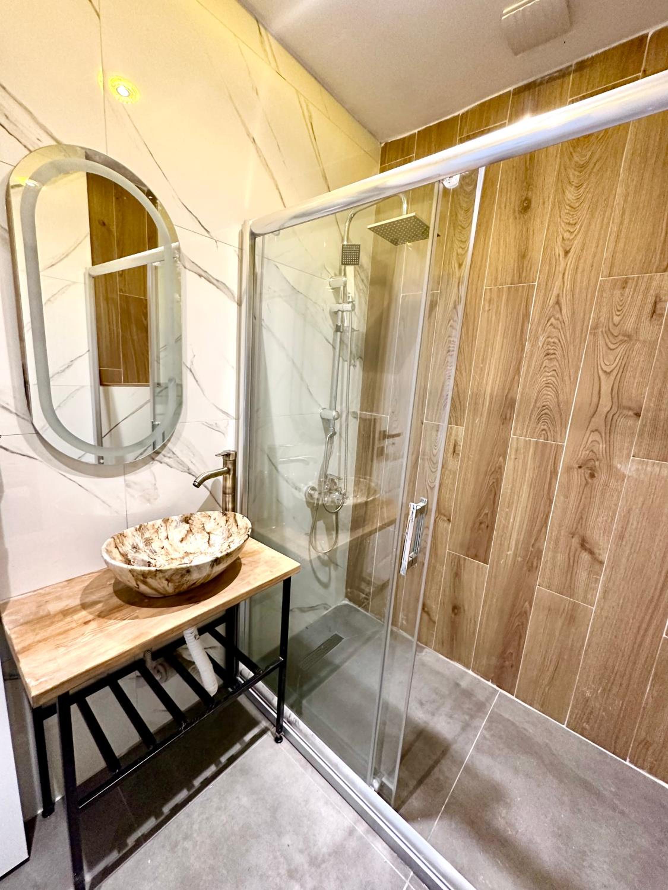 Newalla Otel Eski Şehir - Image 101