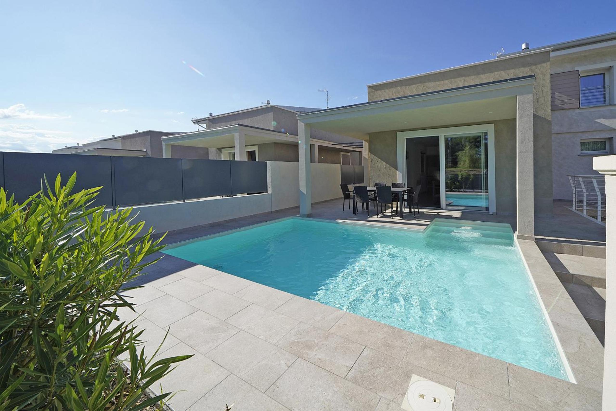 Villa Prestige Apartments by Wonderful Italy view 2