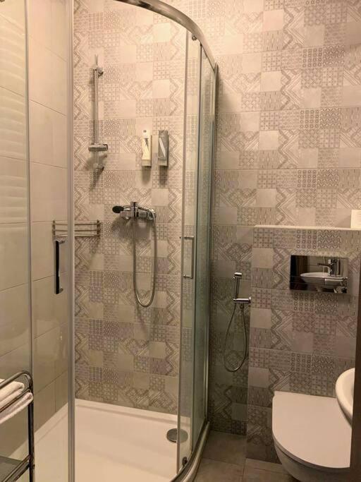 Great apartment in the Old Town