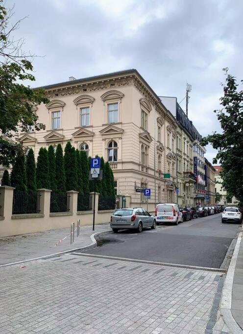 Great apartment in the Old Town