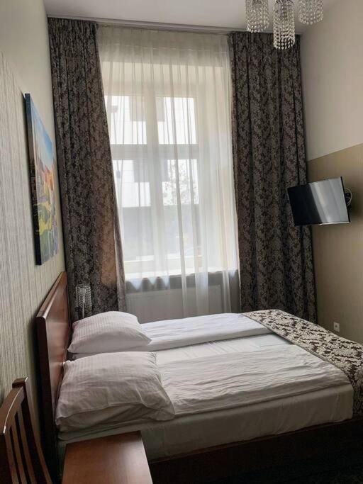 Great apartment in the Old Town