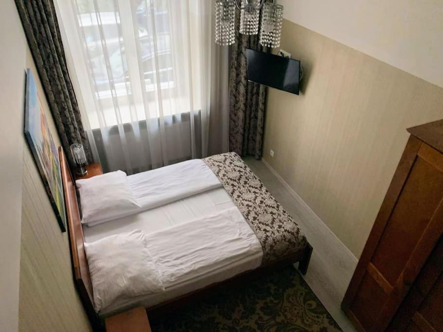 Great apartment in the Old Town