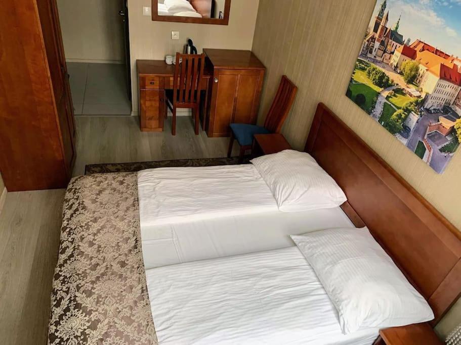Great apartment in the Old Town